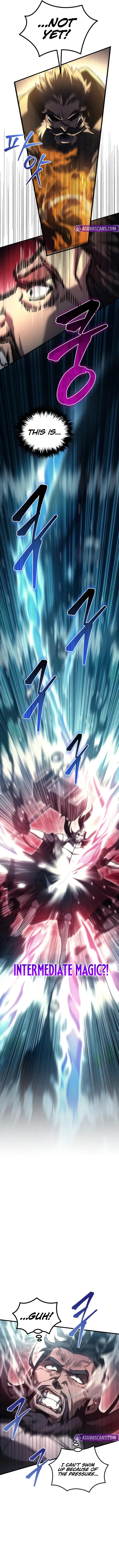 Read Regressor of the Fallen family Manga Online