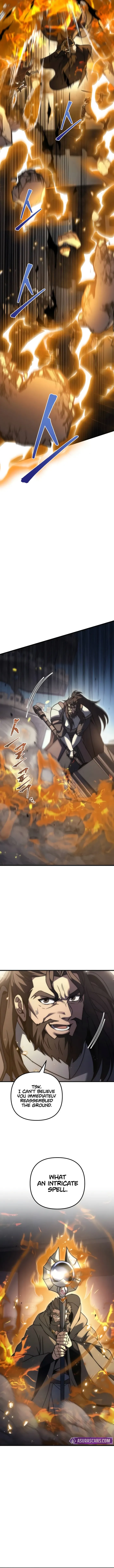 Read Regressor of the Fallen family Manga Online