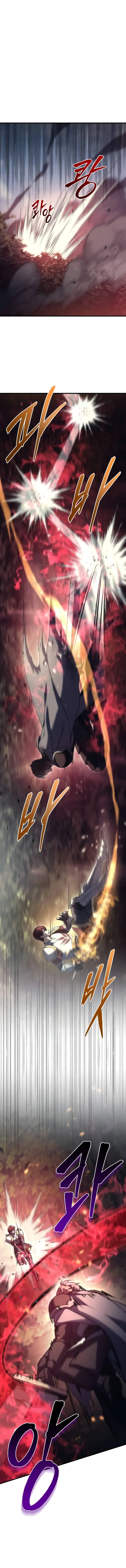 Read Regressor of the Fallen family Manga Online