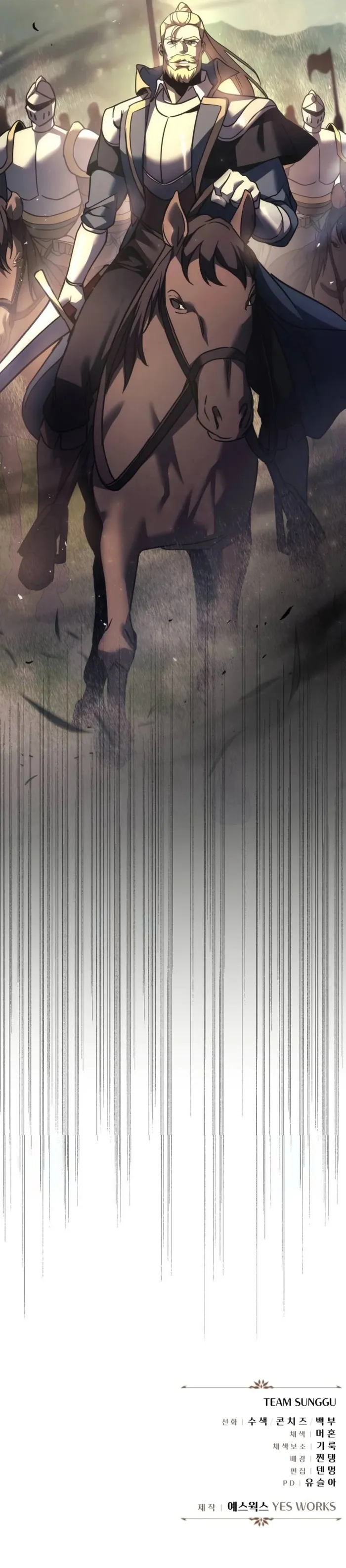 Read Regressor of the Fallen family Manga Online