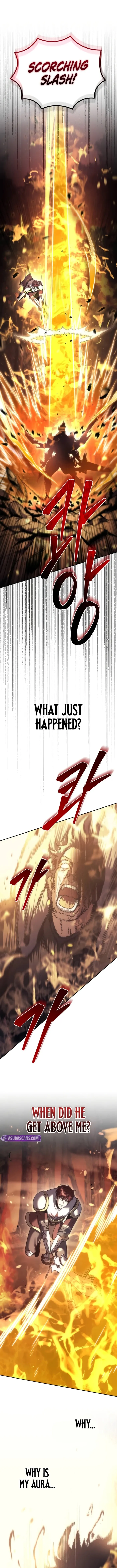 Read Regressor of the Fallen family Manga Online