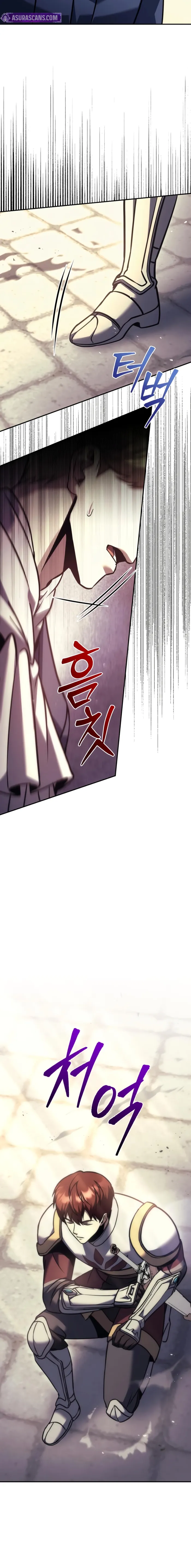 Read Regressor of the Fallen family Manga Online