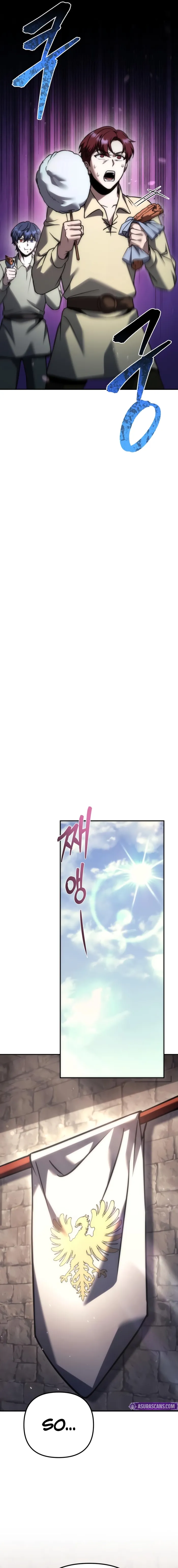 Read Regressor of the Fallen family Manga Online