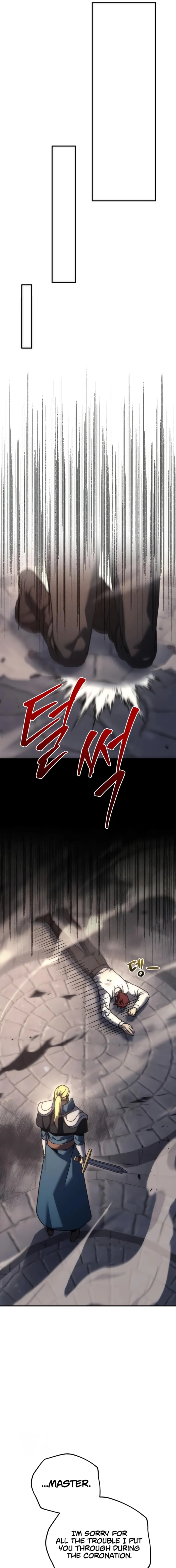 Read Regressor of the Fallen family Manga Online