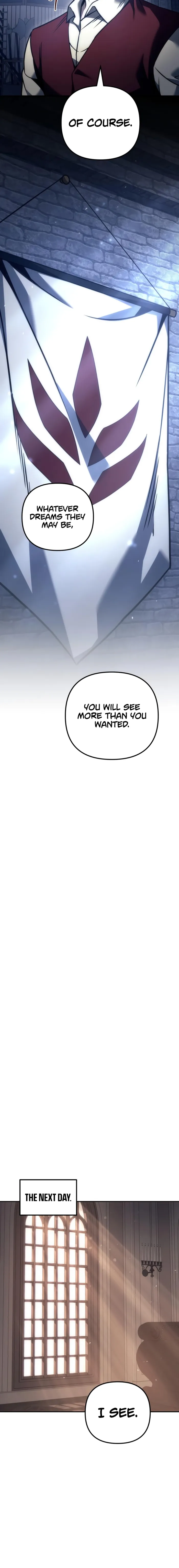 Read Regressor of the Fallen family Manga Online