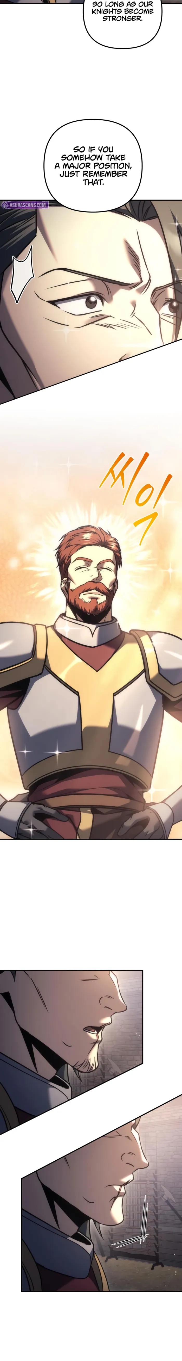 Read Regressor of the Fallen family Manga Online