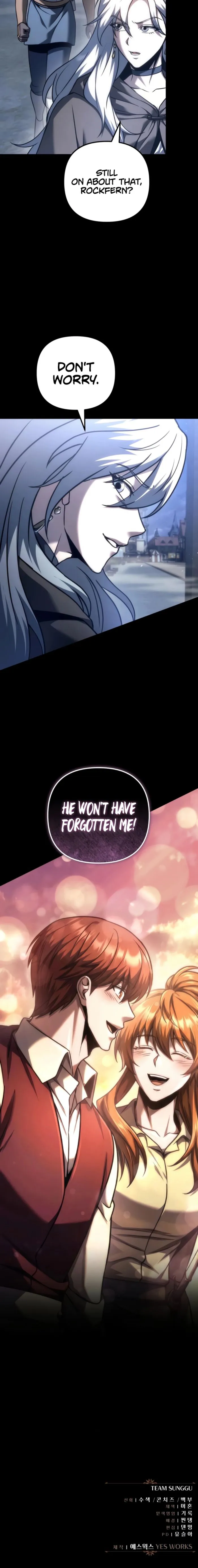 Read Regressor of the Fallen family Manga Online