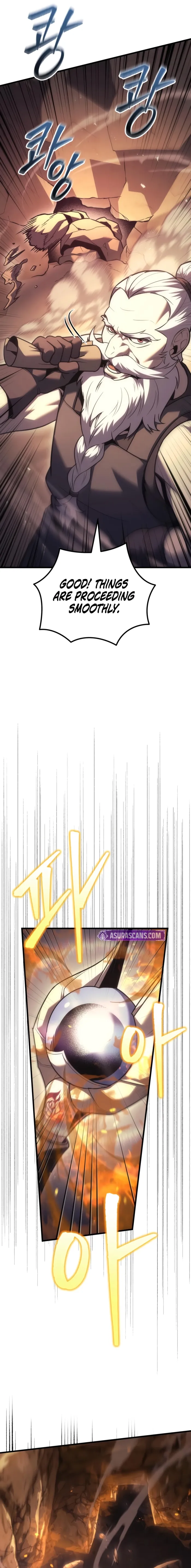 Read Regressor of the Fallen family Manga Online