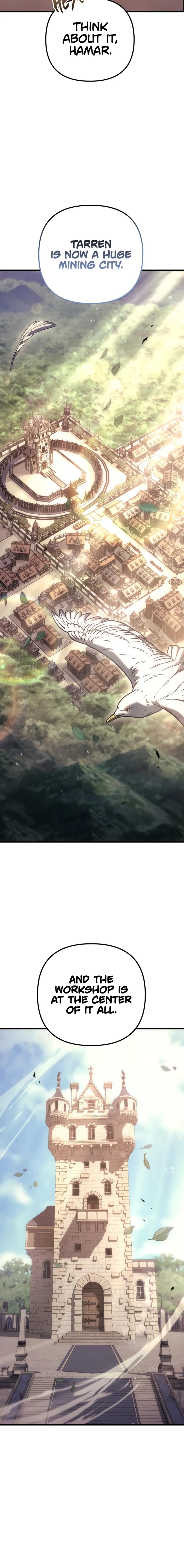 Read Regressor of the Fallen family Manga Online