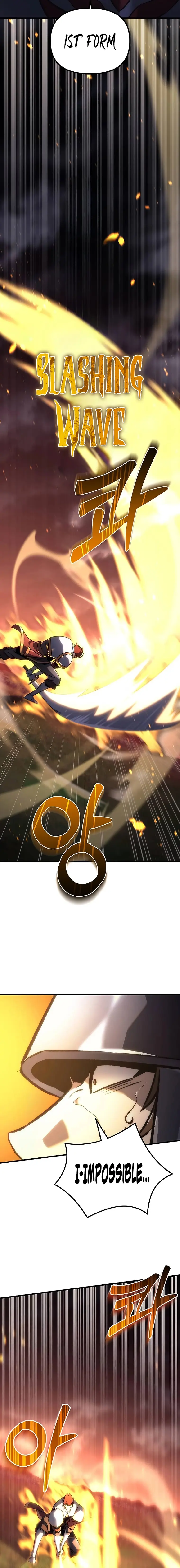 Read Regressor of the Fallen family Manga Online