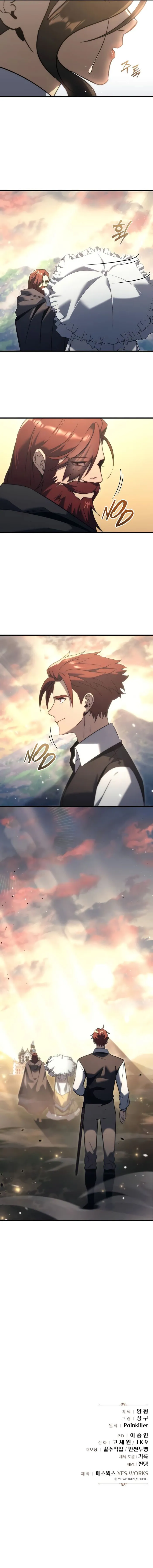 Read Regressor of the Fallen family Manga Online