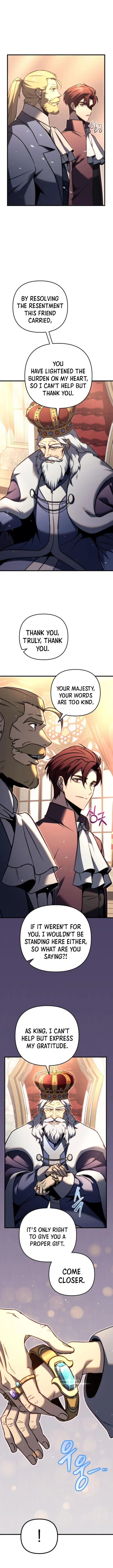 Read Regressor of the Fallen family Manga Online