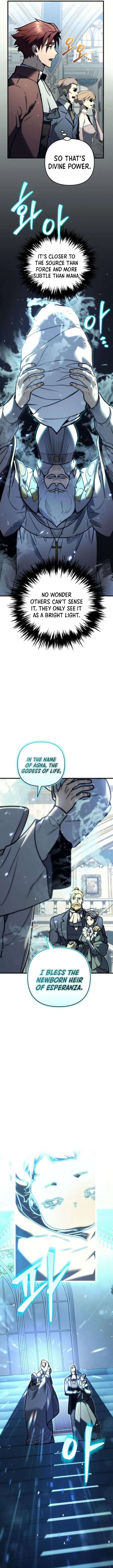 Read Regressor of the Fallen family Manga Online