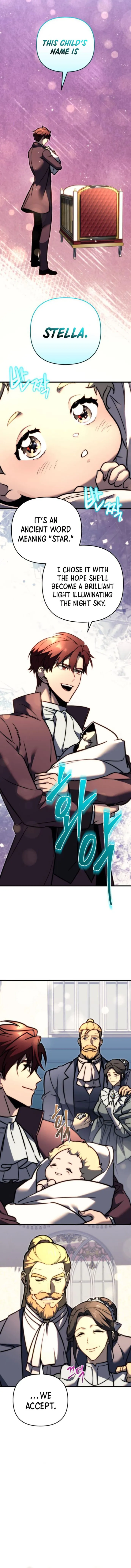 Read Regressor of the Fallen family Manga Online