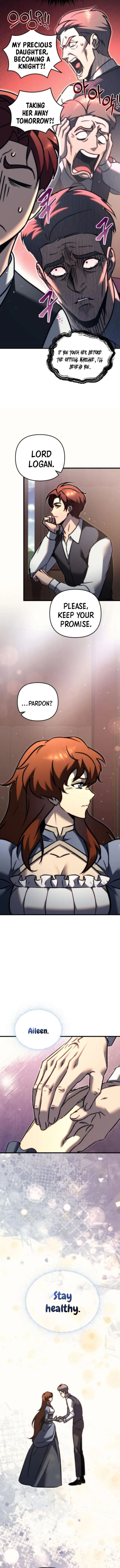 Read Regressor of the Fallen family Manga Online