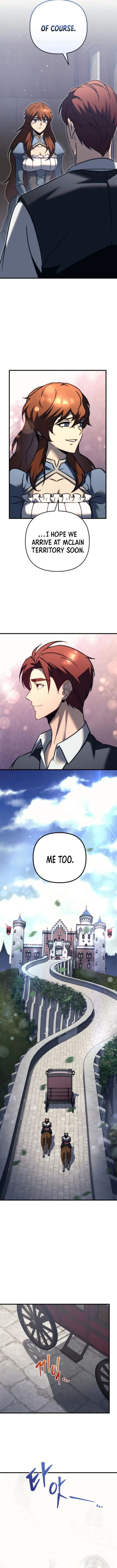 Read Regressor of the Fallen family Manga Online