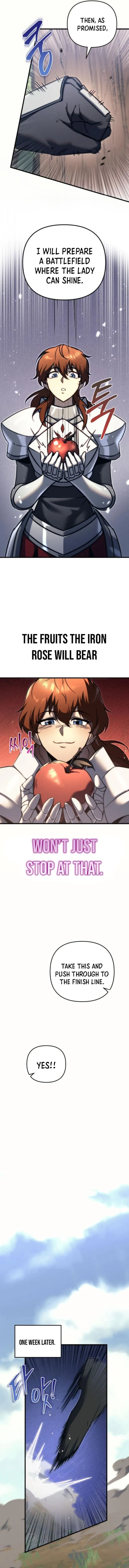 Read Regressor of the Fallen family Manga Online