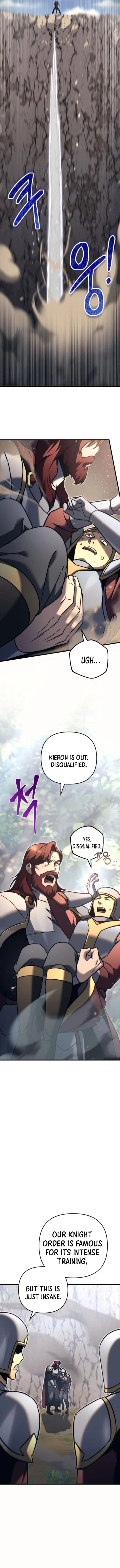 Read Regressor of the Fallen family Manga Online