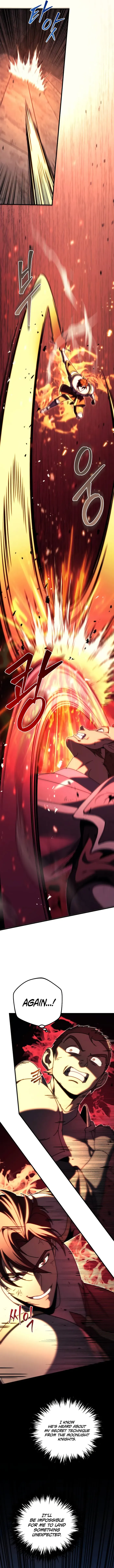 Read Regressor of the Fallen family Manga Online