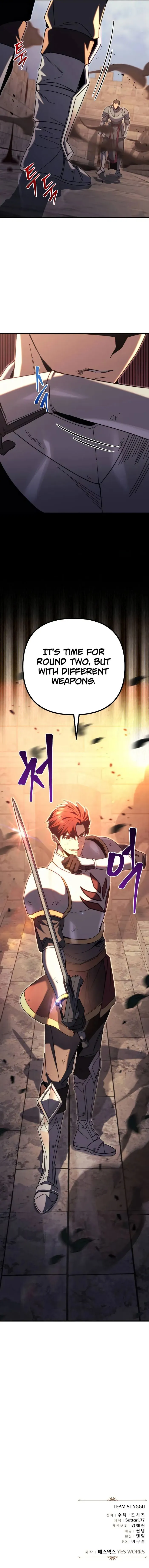 Read Regressor of the Fallen family Manga Online