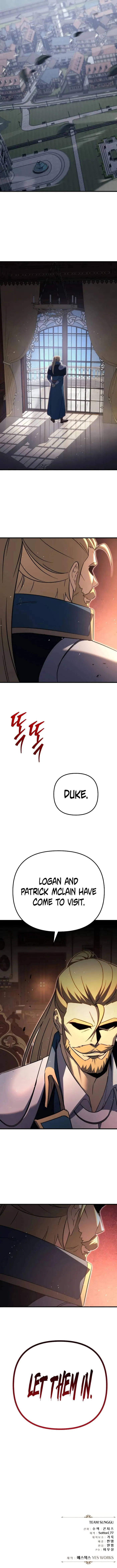 Read Regressor of the Fallen family Manga Online