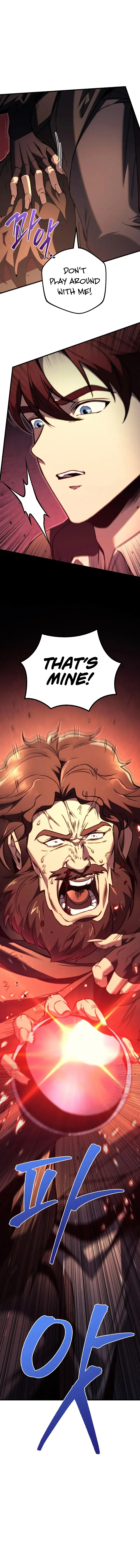 Read Regressor of the Fallen family Manga Online