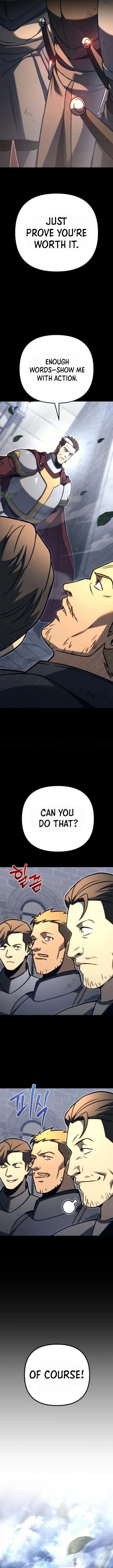 Read Regressor of the Fallen family Manga Online