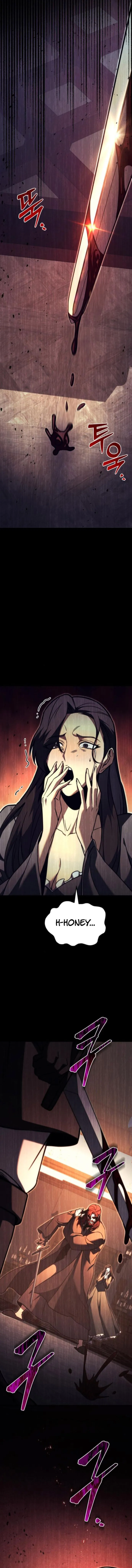 Read Regressor of the Fallen family Manga Online