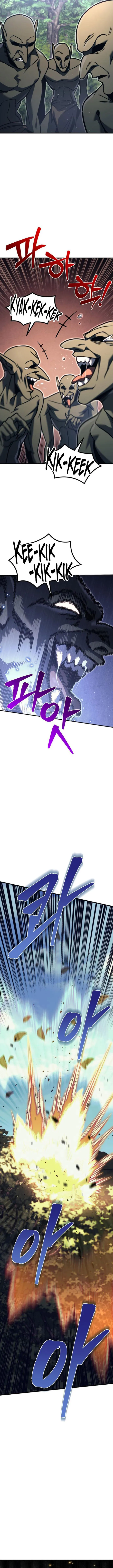 Read Regressor of the Fallen family Manga Online