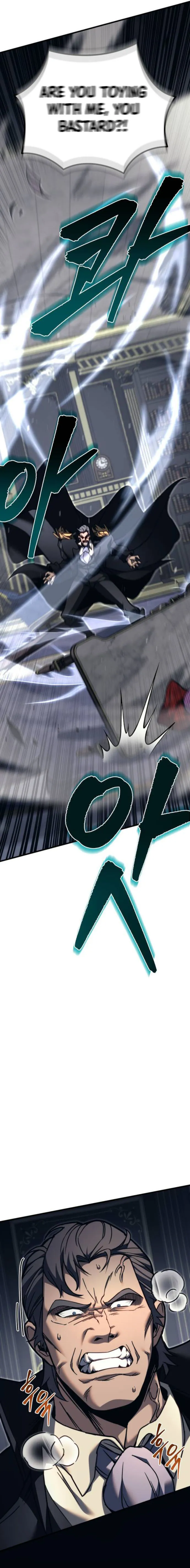 Read Regressor of the Fallen family Manga Online