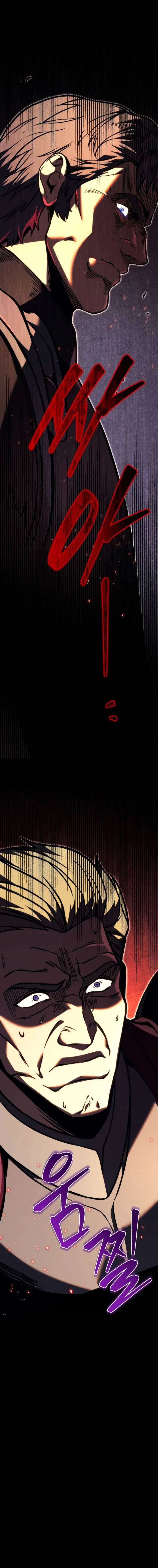 Read Regressor of the Fallen family Manga Online