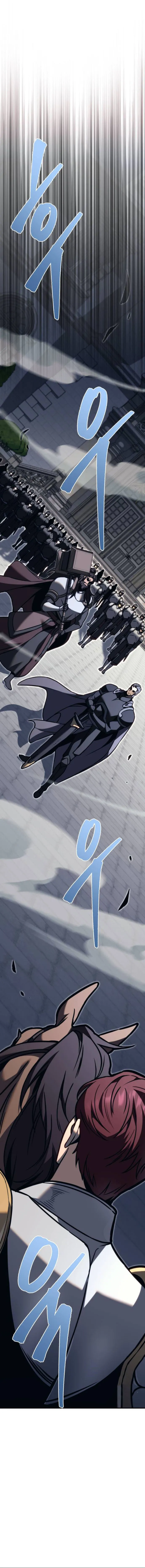 Read Regressor of the Fallen family Manga Online