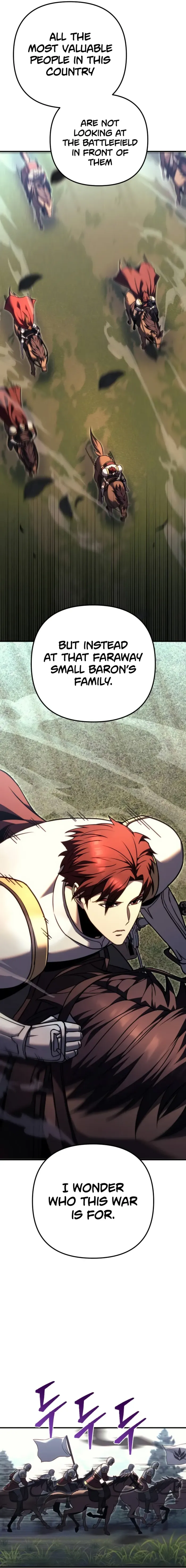 Read Regressor of the Fallen family Manga Online