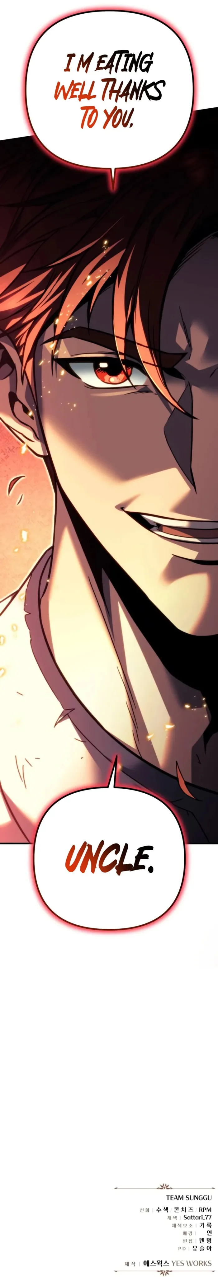 Read Regressor of the Fallen family Manga Online