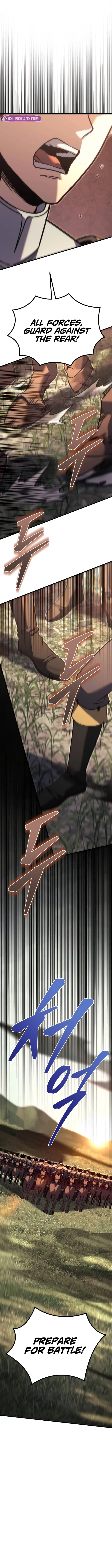 Read Regressor of the Fallen family Manga Online