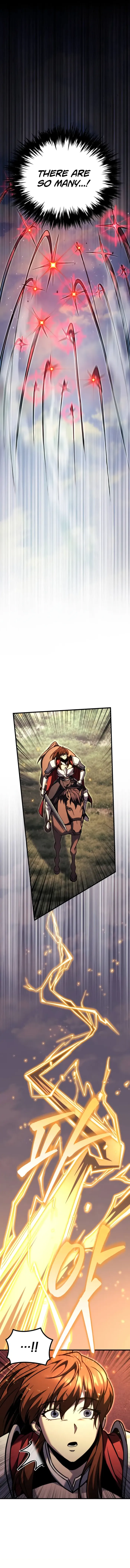 Read Regressor of the Fallen family Manga Online