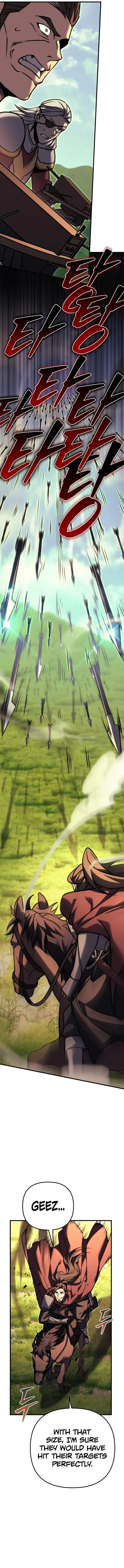 Read Regressor of the Fallen family Manga Online