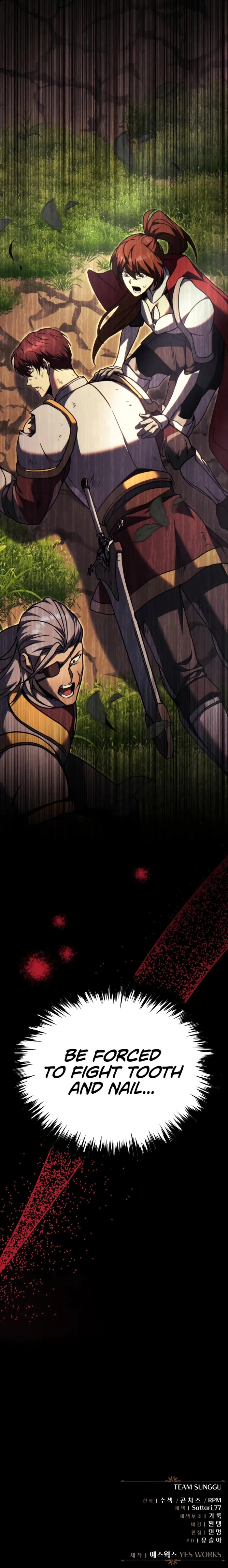 Read Regressor of the Fallen family Manga Online