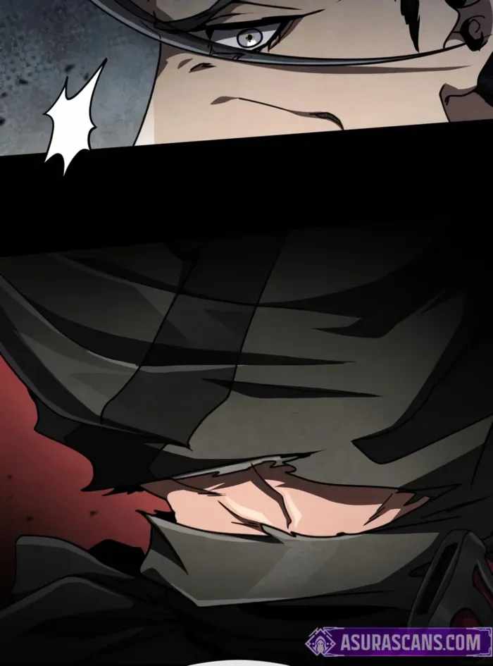 Read Reincarnation of the Fist King Manga Online