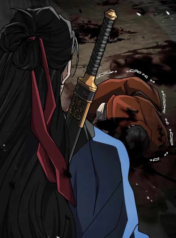 Read Reincarnation of the Fist King Manga Online