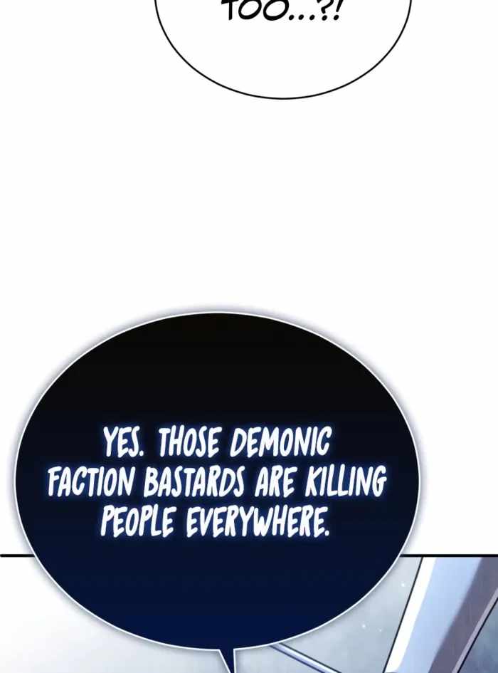 Read Reincarnation of the Fist King Manga Online