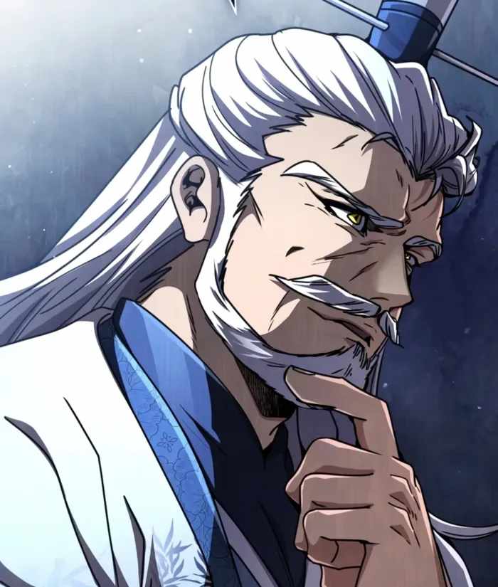 Read Reincarnation of the Fist King Manga Online