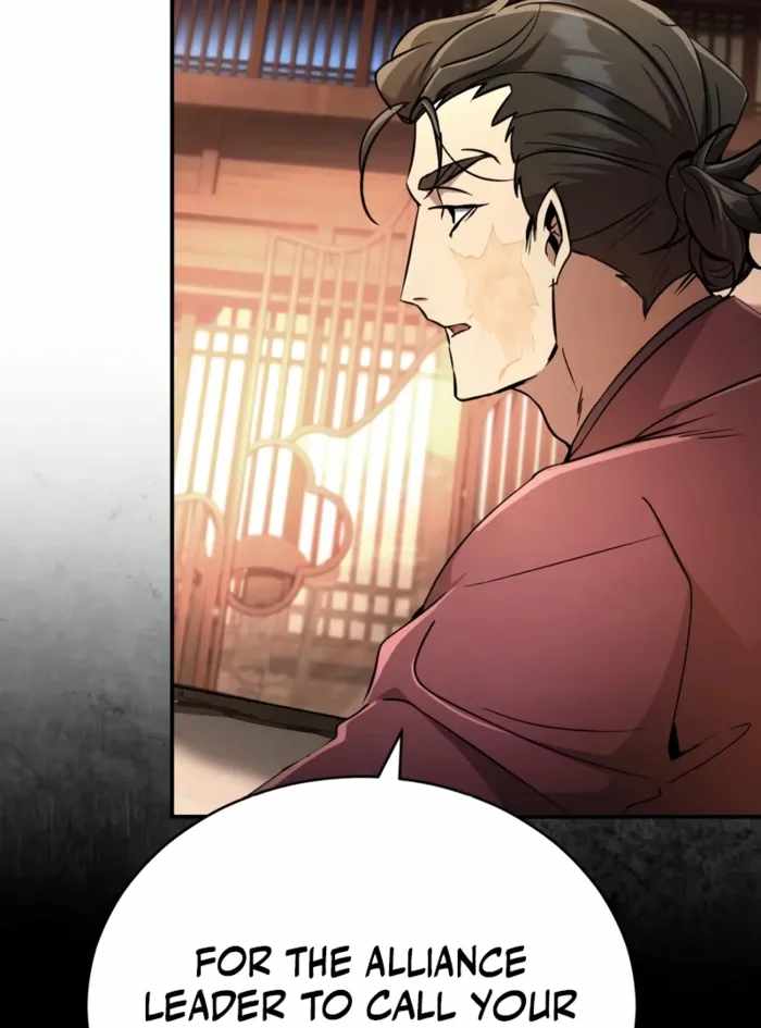 Read Reincarnation of the Fist King Manga Online