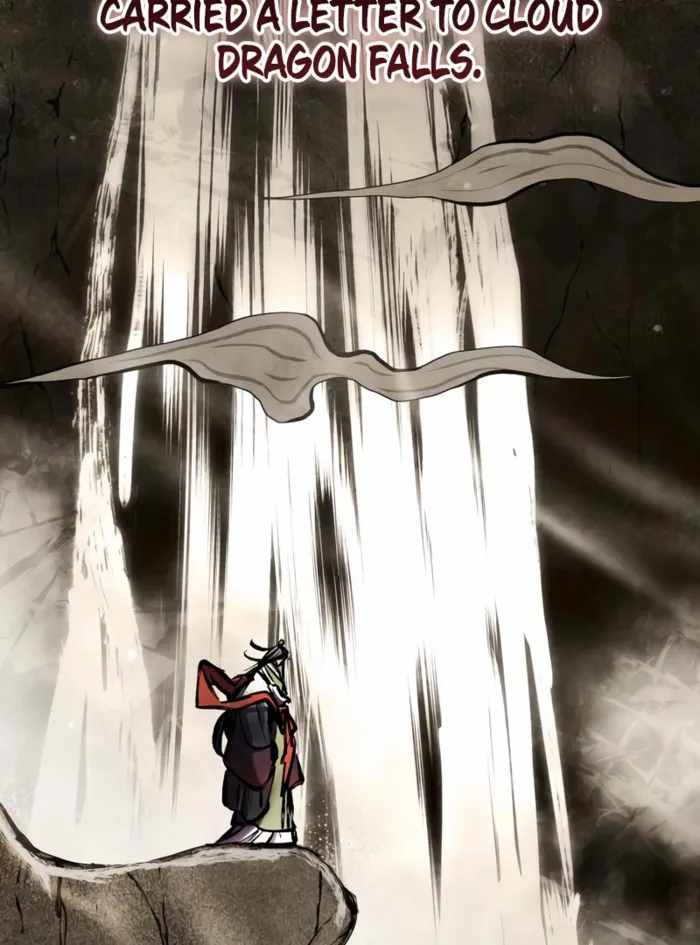 Read Reincarnation of the Fist King Manga Online