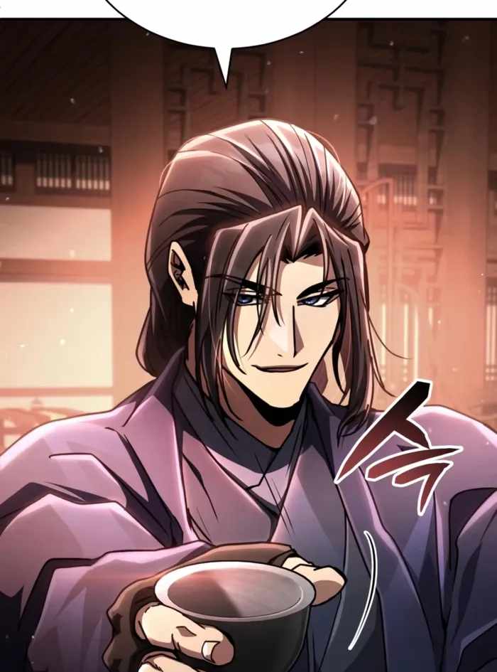 Read Reincarnation of the Fist King Manga Online