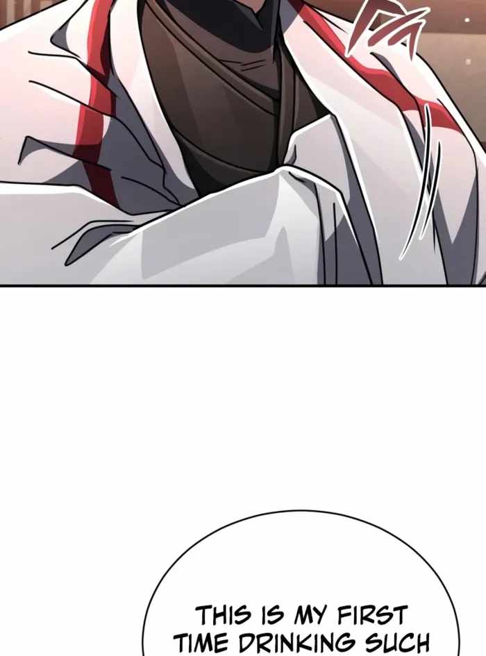 Read Reincarnation of the Fist King Manga Online