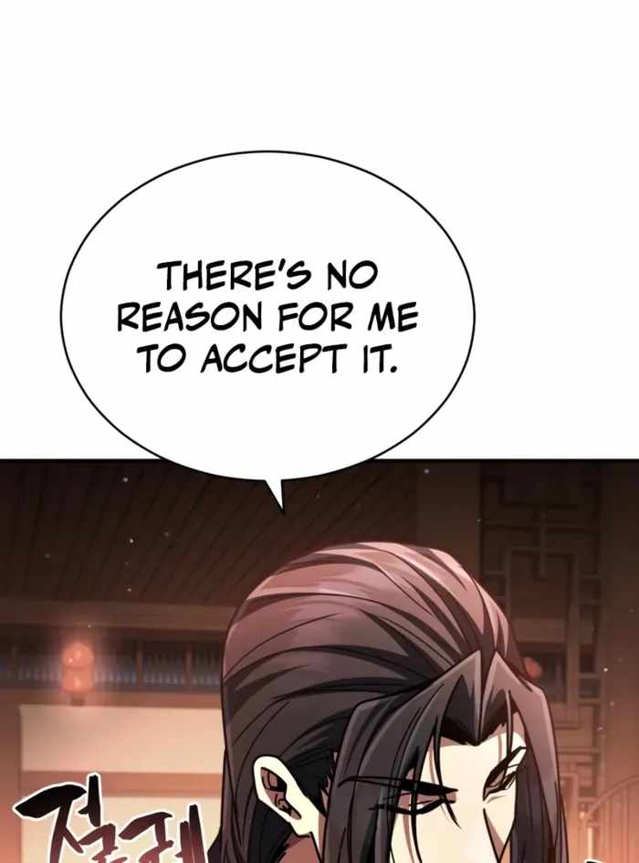 Read Reincarnation of the Fist King Manga Online