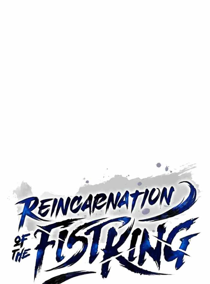 Read Reincarnation of the Fist King Manga Online