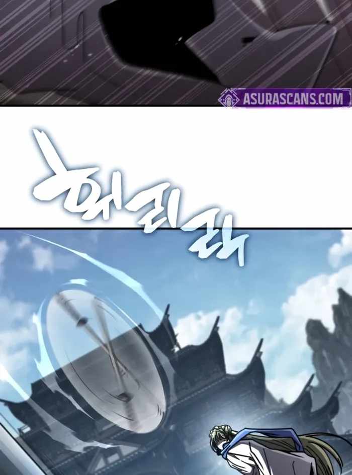 Read Reincarnation of the Fist King Manga Online