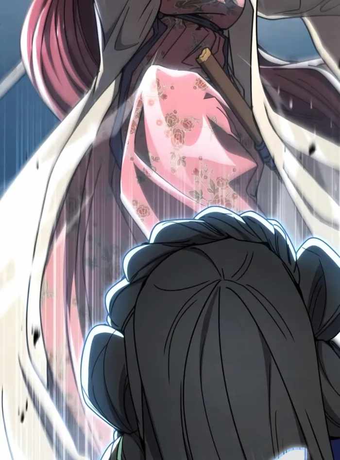 Read Reincarnation of the Fist King Manga Online